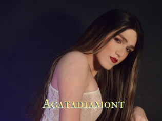 Agatadiamont