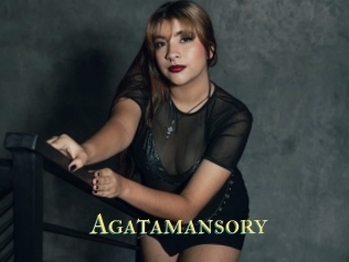 Agatamansory