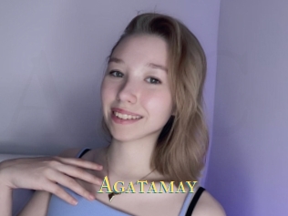 Agatamay