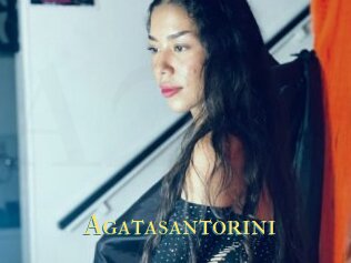 Agatasantorini