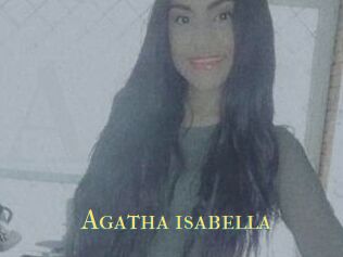 Agatha_isabella