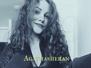 Agathasheran