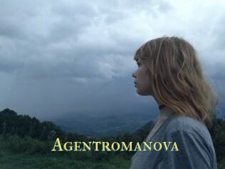 Agentromanova