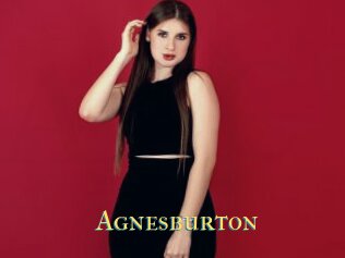 Agnesburton