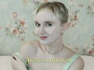 Agnessabloom
