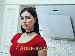 Agnessflower