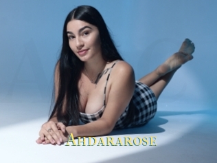 ahdararose Annonce 2 coquine