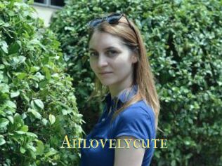 Ahlovelycute