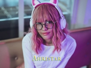 Ahristar