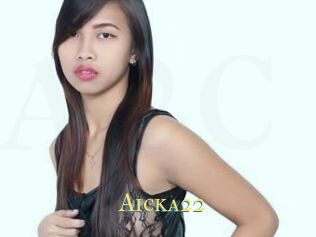 Aicka22