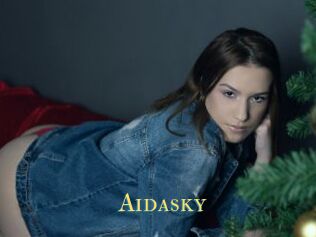 Aidasky