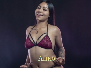 Aiiko