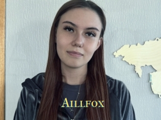 Aillfox