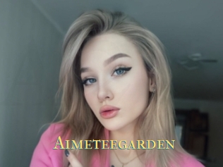 Aimeteegarden