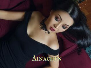 Ainachen