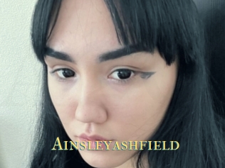 Ainsleyashfield