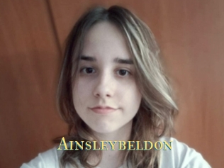 Ainsleybeldon