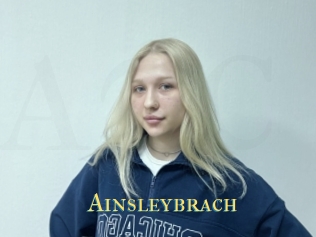 Ainsleybrach