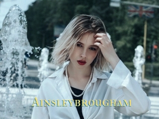 Ainsleybrougham