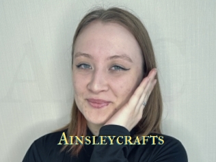 Ainsleycrafts