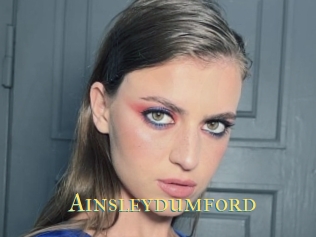Ainsleydumford