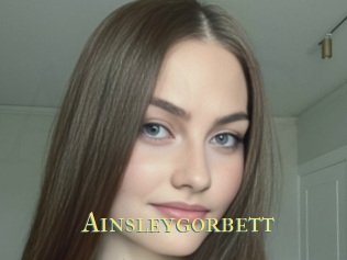 Ainsleygorbett