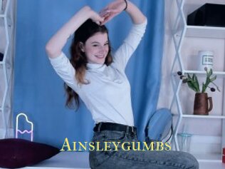 Ainsleygumbs