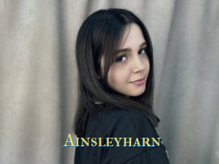 Ainsleyharn