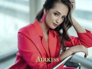 Airkiss