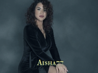 Aisha77