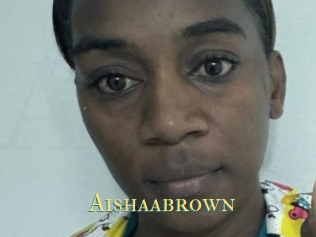 Aishaabrown