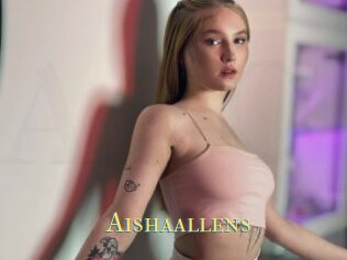 Aishaallens