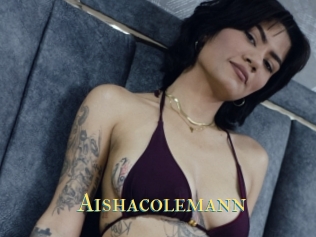 Aishacolemann