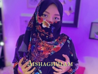 Aishaghulam