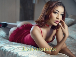 aishalehman Annonce 2 coquine