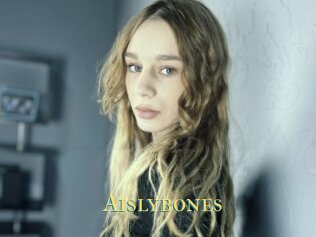 Aislybones