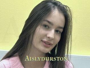 Aislydurston