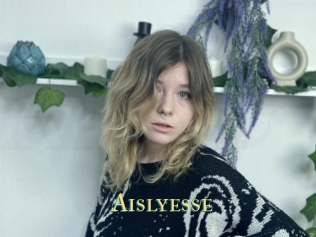 Aislyesse