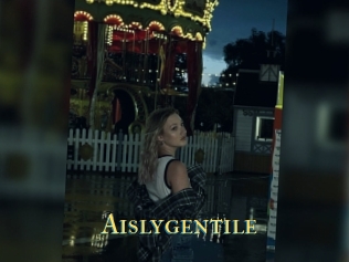 Aislygentile