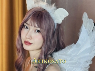 Akikosato