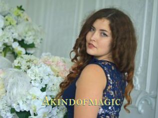 Akindofmagic