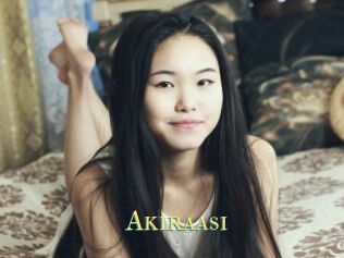 Akiraasi