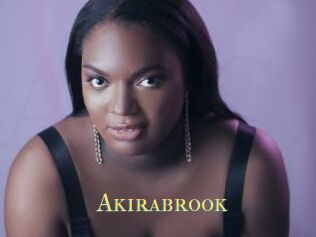 Akirabrook