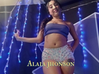 Alaia_jhonson