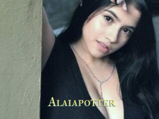 Alaiapotter