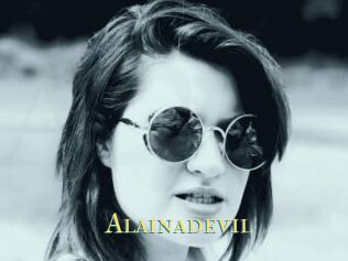 Alainadevil