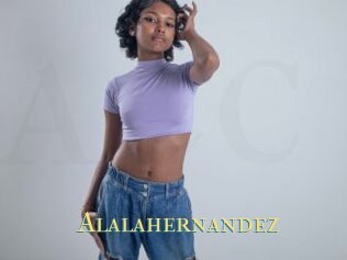 Alalahernandez