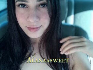 Alanaasweet