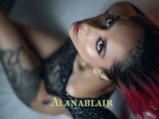 Alanablair