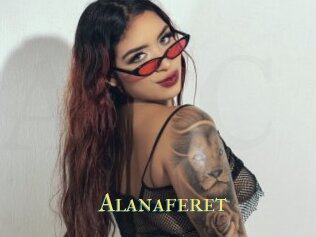 Alanaferet